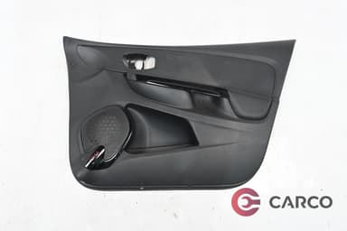 Кора врата предна дясна за RENAULT CLIO Grandtour IV 1.5 dCi 90 (2013)