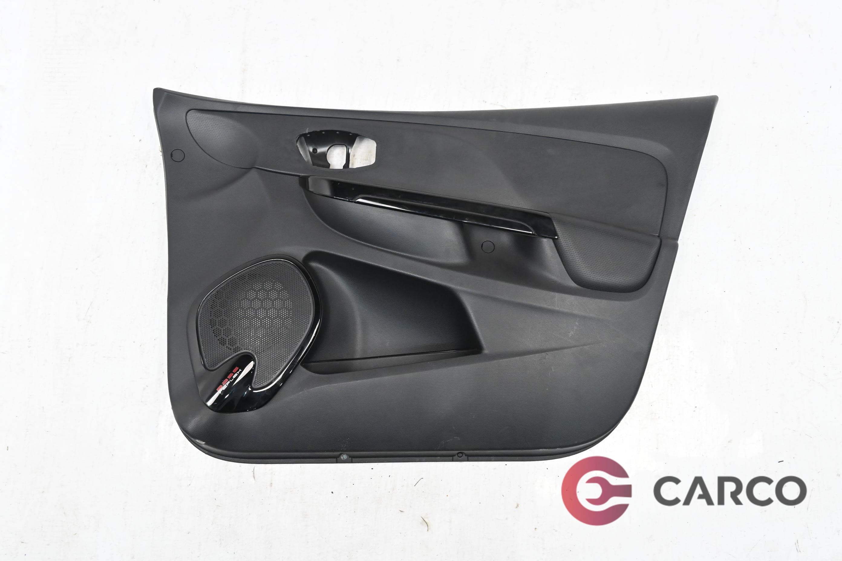Кора врата предна дясна за RENAULT CLIO Grandtour IV 1.5 dCi 90 (2013)