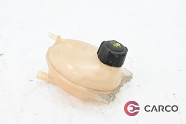 Казанче антифриз за RENAULT CLIO Grandtour IV 1.5 dCi 90 (2013)