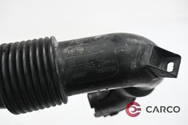 Въздуховод 165556691R за RENAULT CLIO Grandtour IV 1.5 dCi 90 (2013)