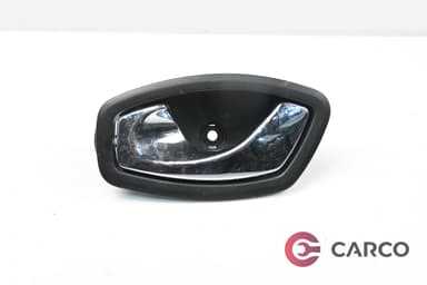 Вътрешна дръжка предна лява за RENAULT CLIO Grandtour IV 1.5 dCi 90 (2013)