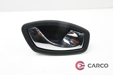 Вътрешна дръжка задна дясна за RENAULT CLIO Grandtour IV 1.5 dCi 90 (2013)