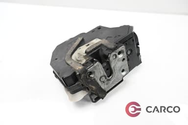 Брава врата предна лява за RENAULT CLIO Grandtour IV 1.5 dCi 90 (2013)