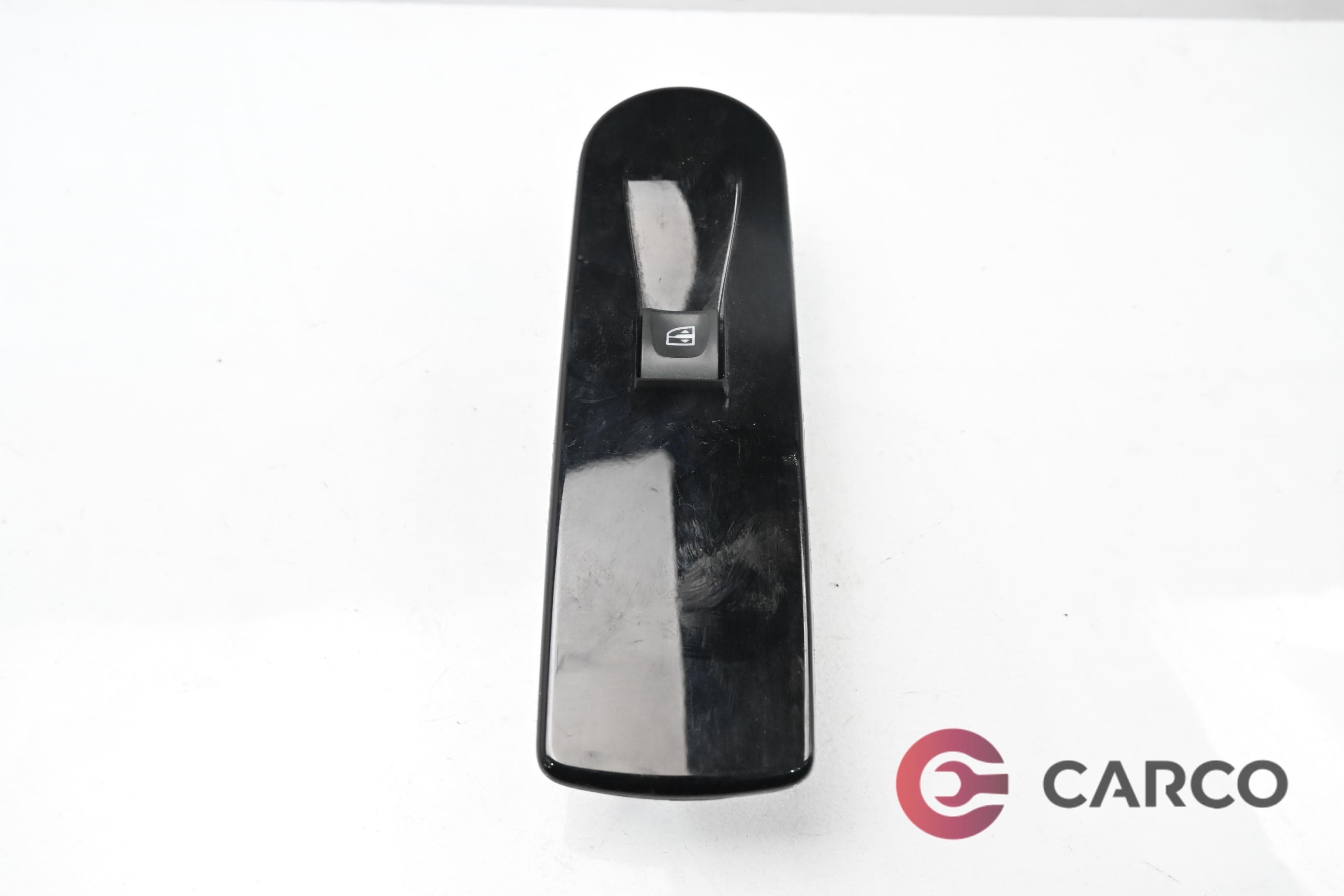 Панел копче ел стъкло преден десен 80960 3634R за RENAULT CLIO Grandtour IV 1.5 dCi 90 (2013)