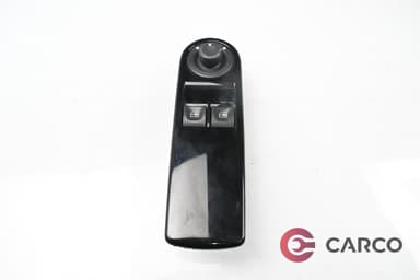 Панел копчета ел стъкла 254118044R за RENAULT CLIO Grandtour IV 1.5 dCi 90 (2013)