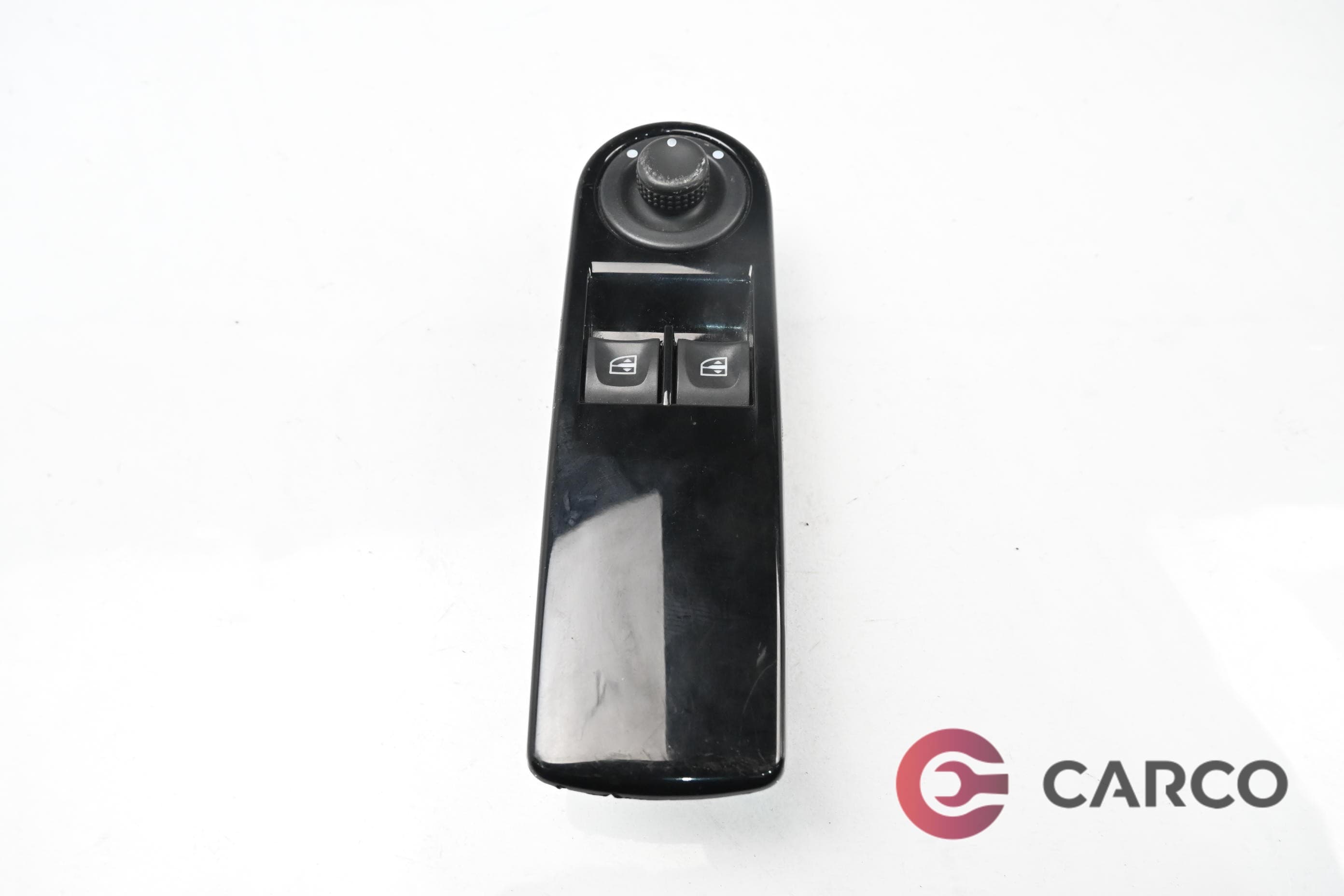 Панел копчета ел стъкла 254118044R за RENAULT CLIO Grandtour IV 1.5 dCi 90 (2013)