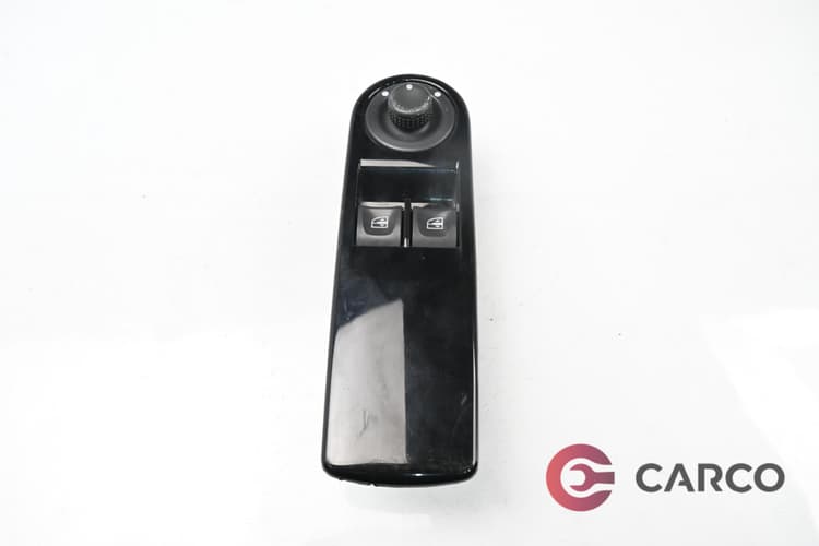 Панел копчета ел стъкла 254118044R за RENAULT CLIO Grandtour IV 1.5 dCi 90 (2013)