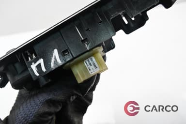 Панел копчета ел стъкла 254118044R за RENAULT CLIO Grandtour IV 1.5 dCi 90 (2013)