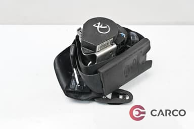 Предпазен колан преден десен за RENAULT CLIO Grandtour IV 1.5 dCi 90 (2013)