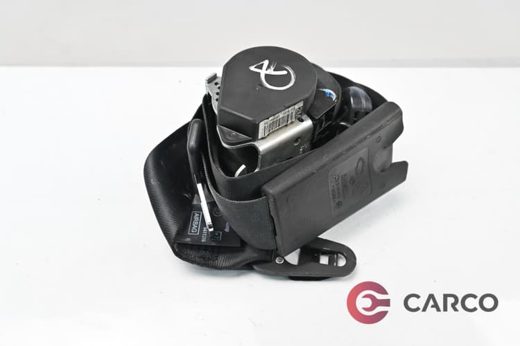Предпазен колан преден десен за RENAULT CLIO Grandtour IV 1.5 dCi 90 (2013)