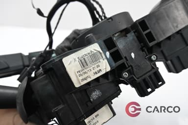 Лостчета светлини, чистачки и мултимедия с лентов кабел 0265019012 за RENAULT CLIO Grandtour IV 1.5 dCi 90 (2013)