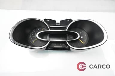 Километраж 24810 8588R--C за RENAULT CLIO Grandtour IV 1.5 dCi 90 (2013)