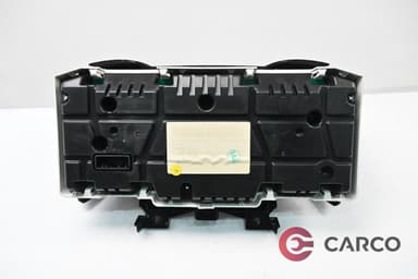 Километраж 24810 8588R--C за RENAULT CLIO Grandtour IV 1.5 dCi 90 (2013)