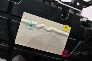 Километраж 24810 8588R--C за RENAULT CLIO Grandtour IV 1.5 dCi 90 (2013)