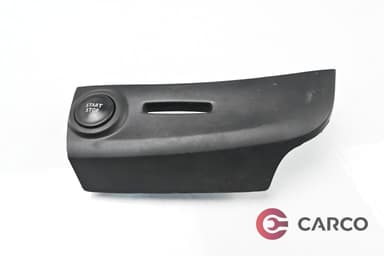 Копче START/STOP 285J02624R за RENAULT CLIO Grandtour IV 1.5 dCi 90 (2013)