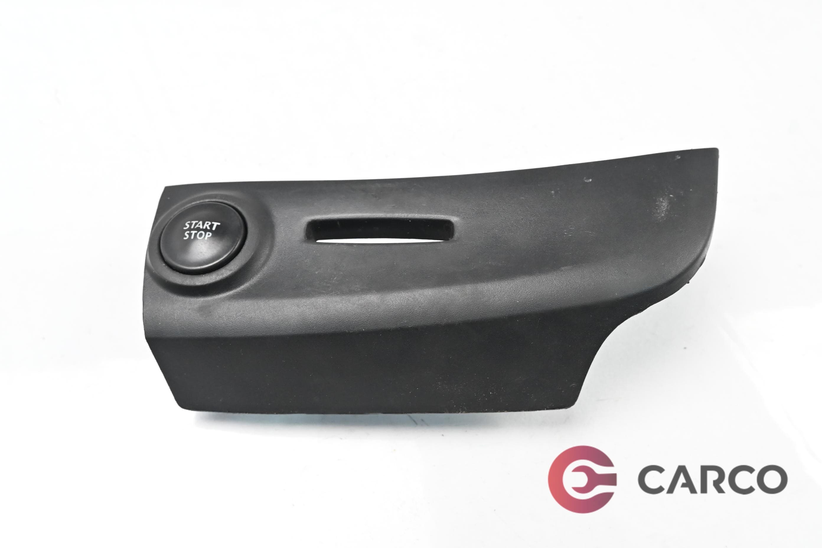 Копче START/STOP 285J02624R за RENAULT CLIO Grandtour IV 1.5 dCi 90 (2013)