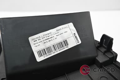 Интериорна лайсна 210098010010 за RENAULT CLIO Grandtour IV 1.5 dCi 90 (2013)
