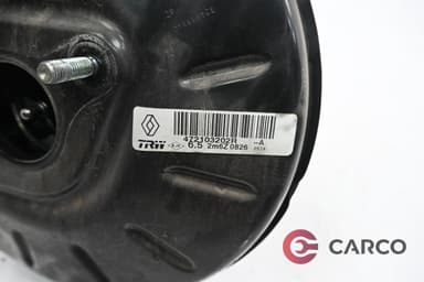 Серво 472103202R за RENAULT CLIO Grandtour IV 1.5 dCi 90 (2013)