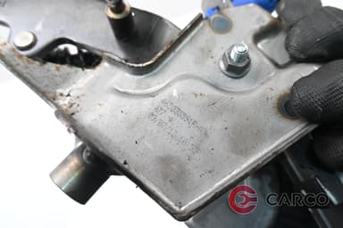 Педал съединител 01121630 за RENAULT CLIO Grandtour IV 1.5 dCi 90 (2013)