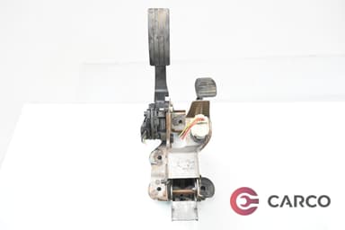 Педал газ и спирачка 180029347R за RENAULT CLIO Grandtour IV 1.5 dCi 90 (2013)