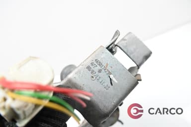 Педал газ и спирачка 180029347R за RENAULT CLIO Grandtour IV 1.5 dCi 90 (2013)