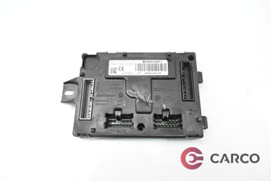 BCM модул A2C53430129 за RENAULT CLIO Grandtour IV 1.5 dCi 90 (2013)