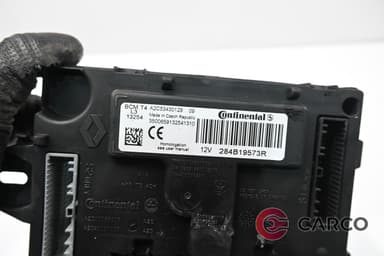 BCM модул A2C53430129 за RENAULT CLIO Grandtour IV 1.5 dCi 90 (2013)