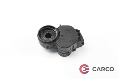 Моторче клапа парно T1013034W за RENAULT CLIO Grandtour IV 1.5 dCi 90 (2013)