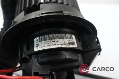 Моторче парно T1029527H за RENAULT CLIO Grandtour IV 1.5 dCi 90 (2013)