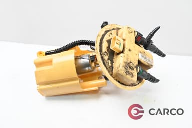 Подкачваща помпа за RENAULT CLIO Grandtour IV 1.5 dCi 90 (2013)