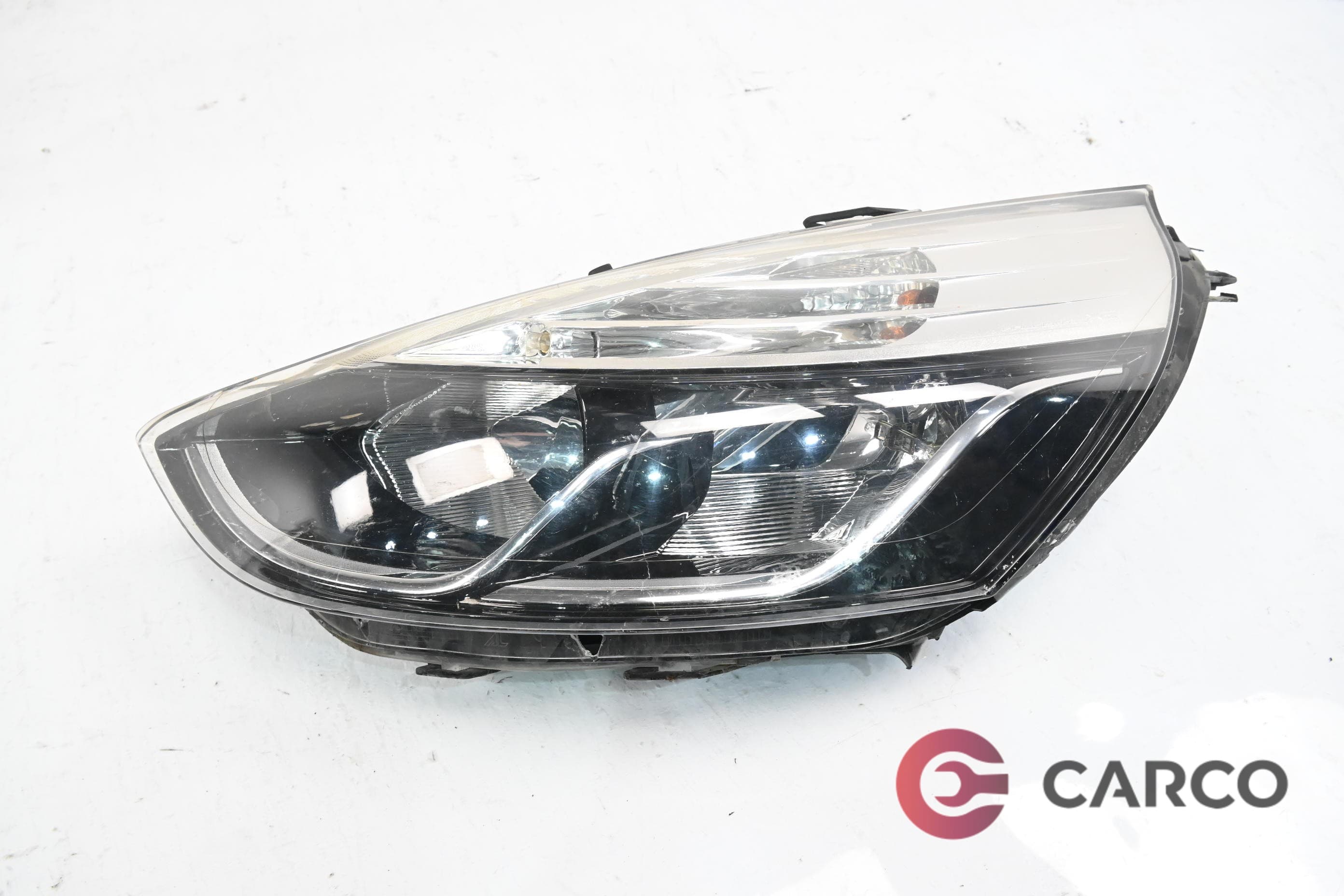 Фар ляв 260601850R за RENAULT CLIO Grandtour IV 1.5 dCi 90 (2013)