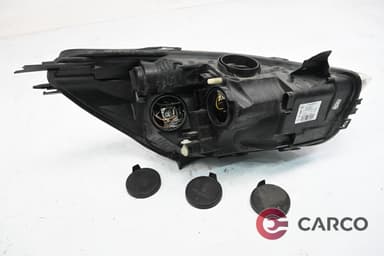 Фар ляв 260601850R за RENAULT CLIO Grandtour IV 1.5 dCi 90 (2013)