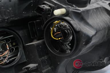 Фар ляв 260601850R за RENAULT CLIO Grandtour IV 1.5 dCi 90 (2013)