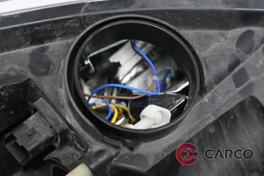 Фар ляв 260601850R за RENAULT CLIO Grandtour IV 1.5 dCi 90 (2013)