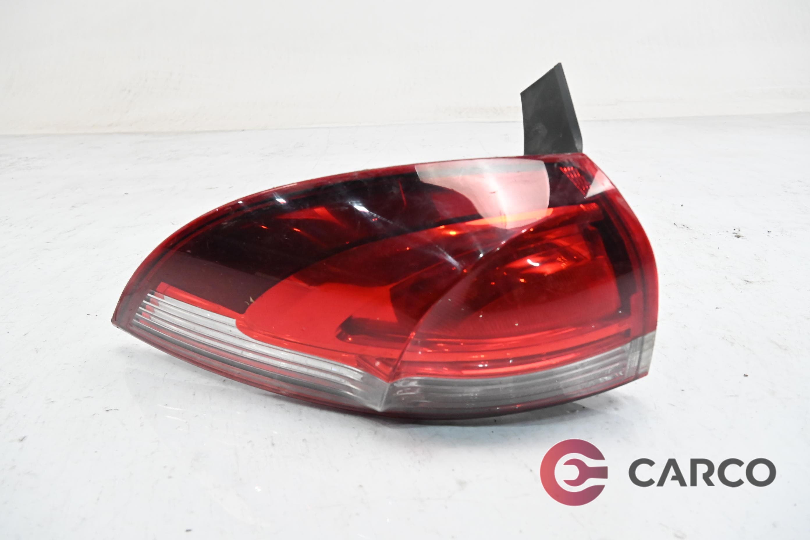 Стоп ляв за RENAULT CLIO Grandtour IV 1.5 dCi 90 (2013)
