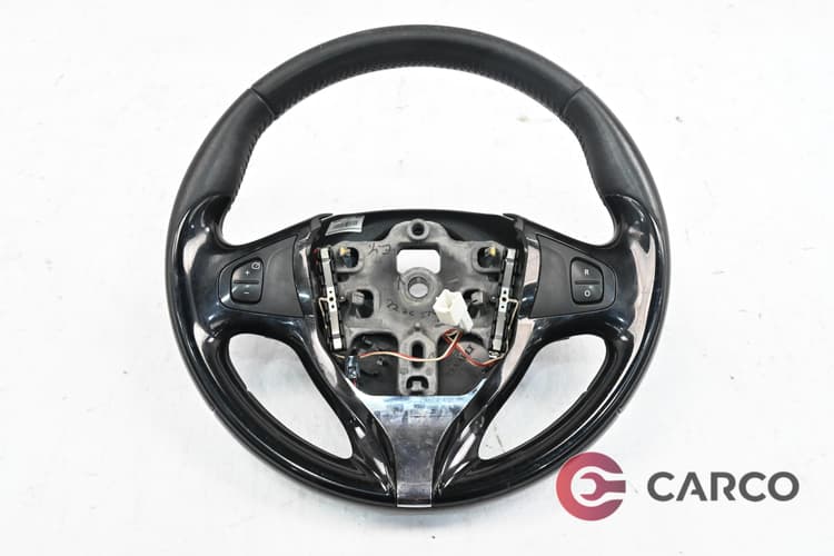 Волан за RENAULT CLIO Grandtour IV 1.5 dCi 90 (2013)