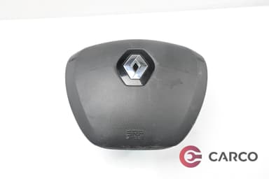 AIRBAG волан 985108265R за RENAULT CLIO Grandtour IV 1.5 dCi 90 (2013)