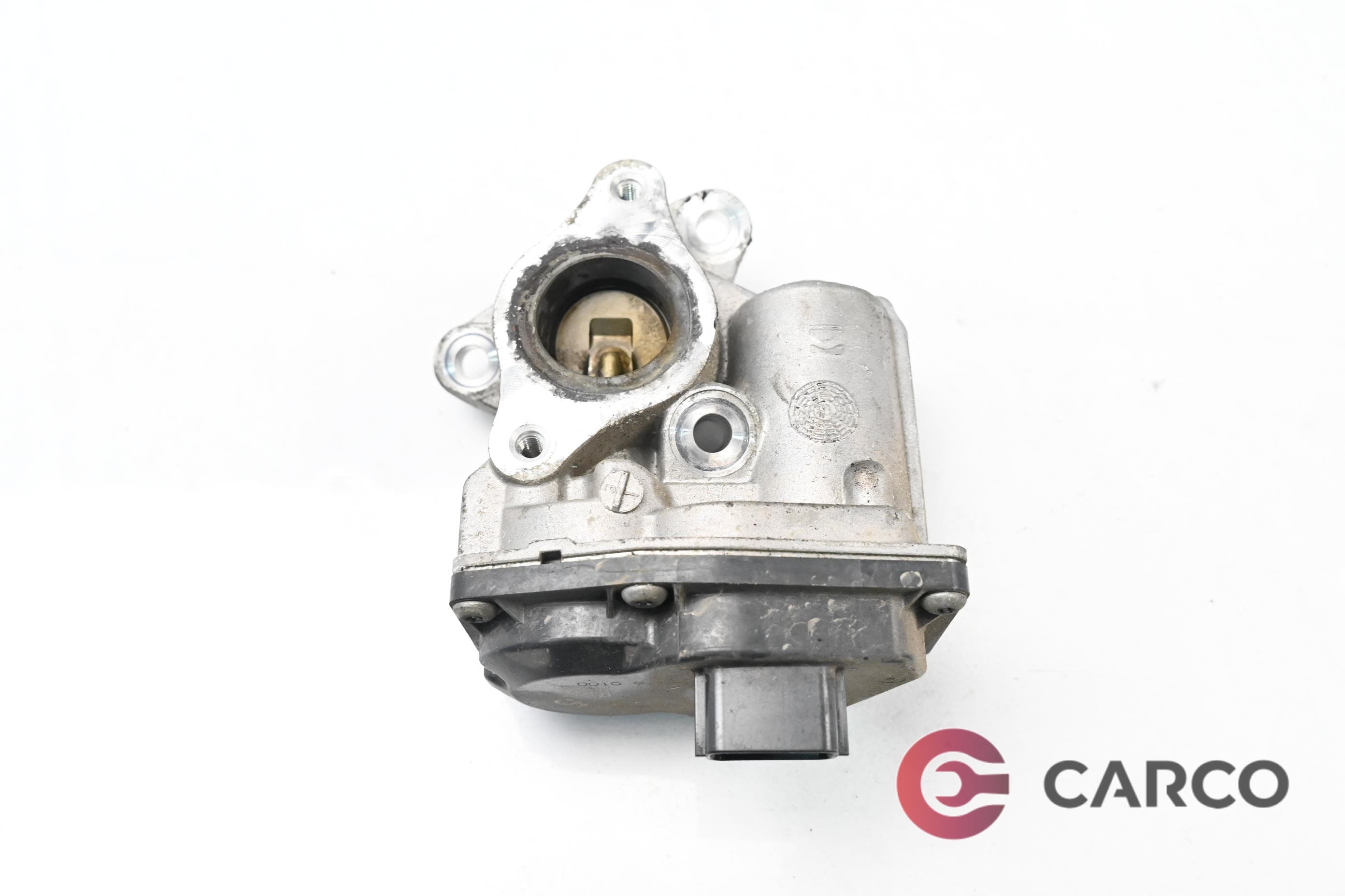 EGR клапан 147104647R за RENAULT CLIO Grandtour IV 1.5 dCi 90 (2013)