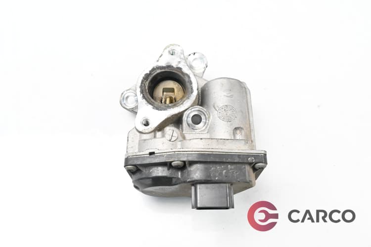 EGR клапан 147104647R за RENAULT CLIO Grandtour IV 1.5 dCi 90 (2013)
