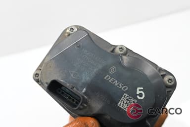 EGR клапан 147104647R за RENAULT CLIO Grandtour IV 1.5 dCi 90 (2013)