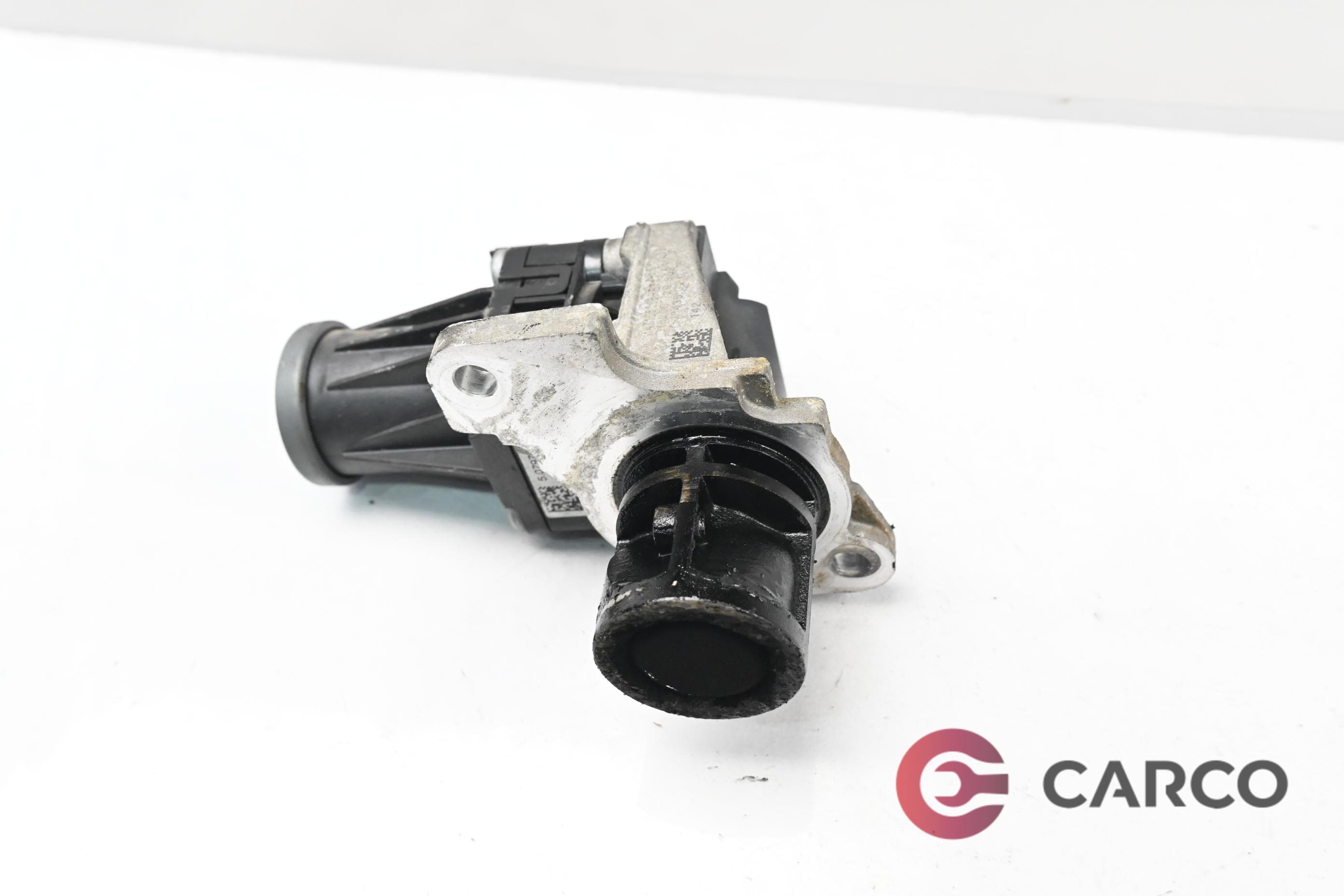 EGR клапан 50797503 за RENAULT CLIO Grandtour IV 1.5 dCi 90 (2013)