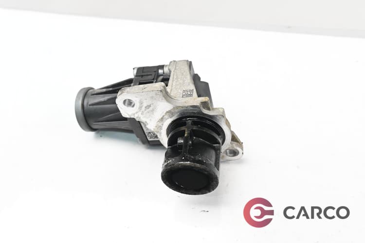 EGR клапан 50797503 за RENAULT CLIO Grandtour IV 1.5 dCi 90 (2013)
