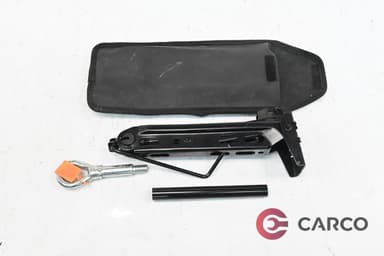 Крик и кука за теглене за RENAULT CLIO Grandtour IV 1.5 dCi 90 (2013)