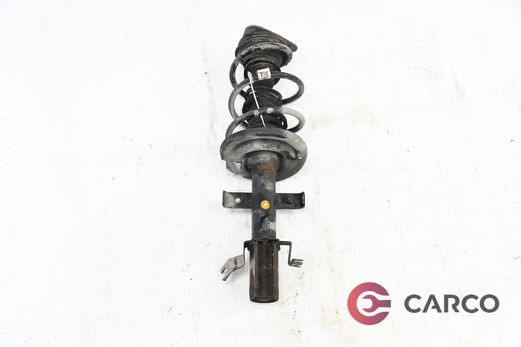 Макферсон преден ляв за RENAULT CLIO Grandtour IV 1.5 dCi 90 (2013)