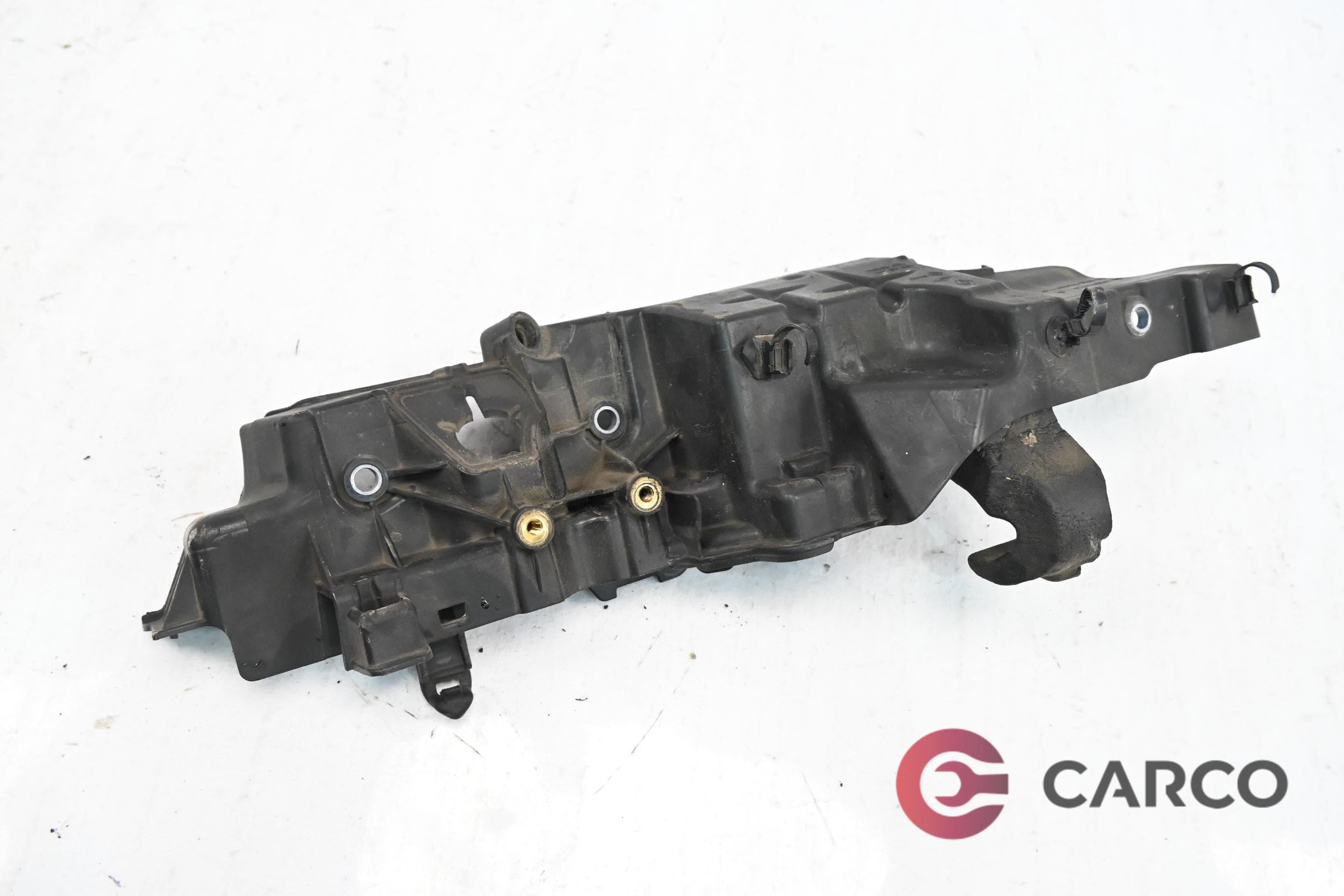 Кора двигател за RENAULT CLIO Grandtour IV 1.5 dCi 90 (2013)
