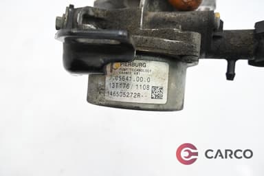 Вакуум помпа 146505272R за RENAULT CLIO Grandtour IV 1.5 dCi 90 (2013)