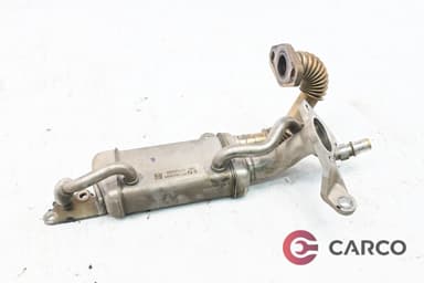 EGR охладител 147350364R за RENAULT CLIO Grandtour IV 1.5 dCi 90 (2013)