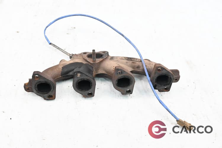 Изпускателен колектор 140040840R за RENAULT CLIO Grandtour IV 1.5 dCi 90 (2013)