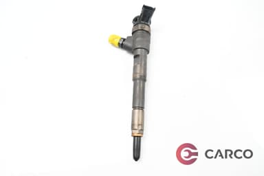 Дюза дизел 0445110485 BTILG1B за RENAULT CLIO Grandtour IV 1.5 dCi 90 (2013)