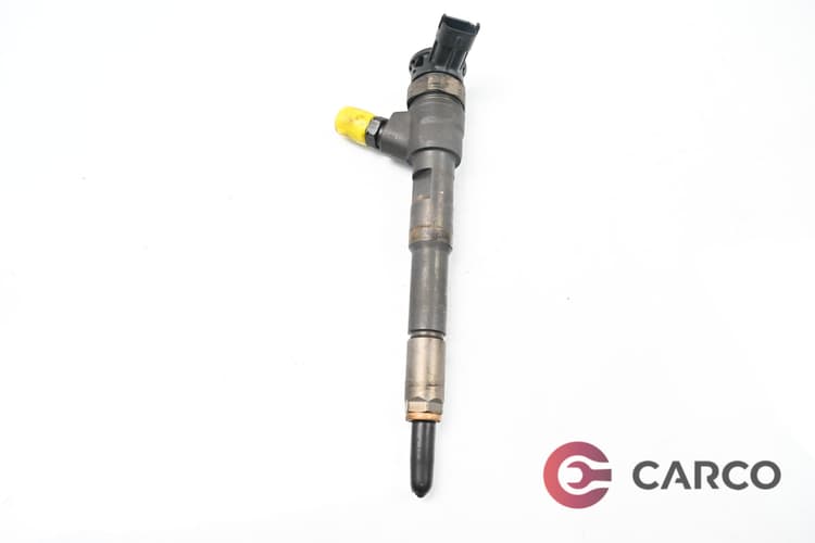 Дюза дизел 0445110485 BTILG1B за RENAULT CLIO Grandtour IV 1.5 dCi 90 (2013)